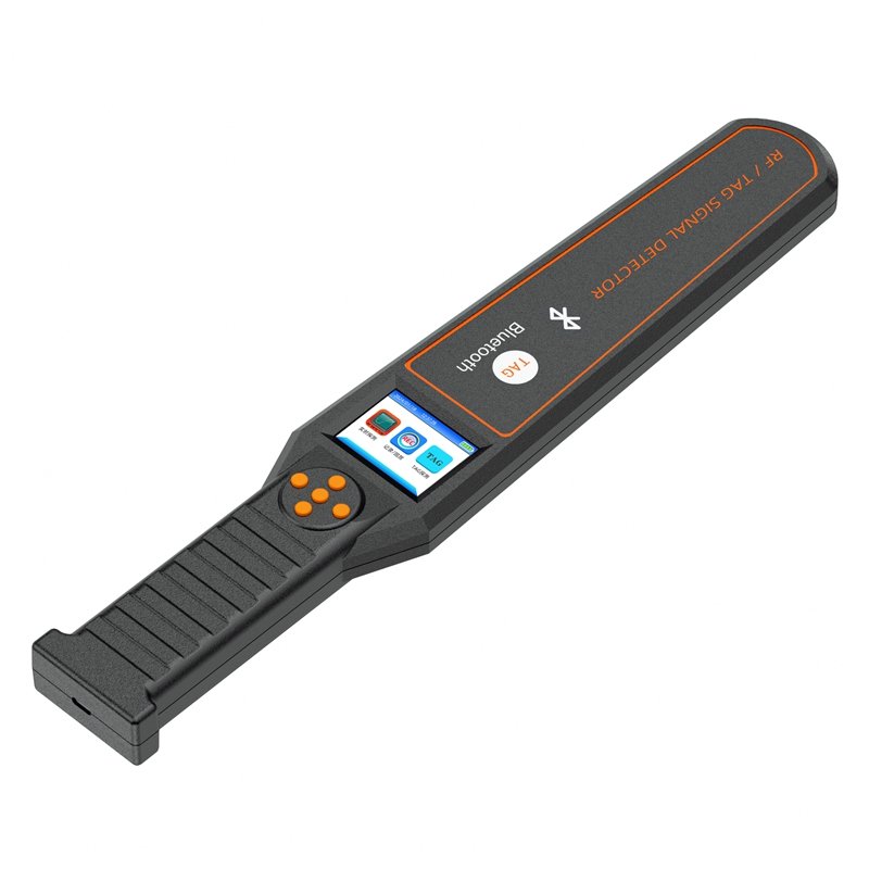 Portable Handheld signal detector Car GPS Wifi camera mobile phone Signal Tracking Scanner Detector DS828